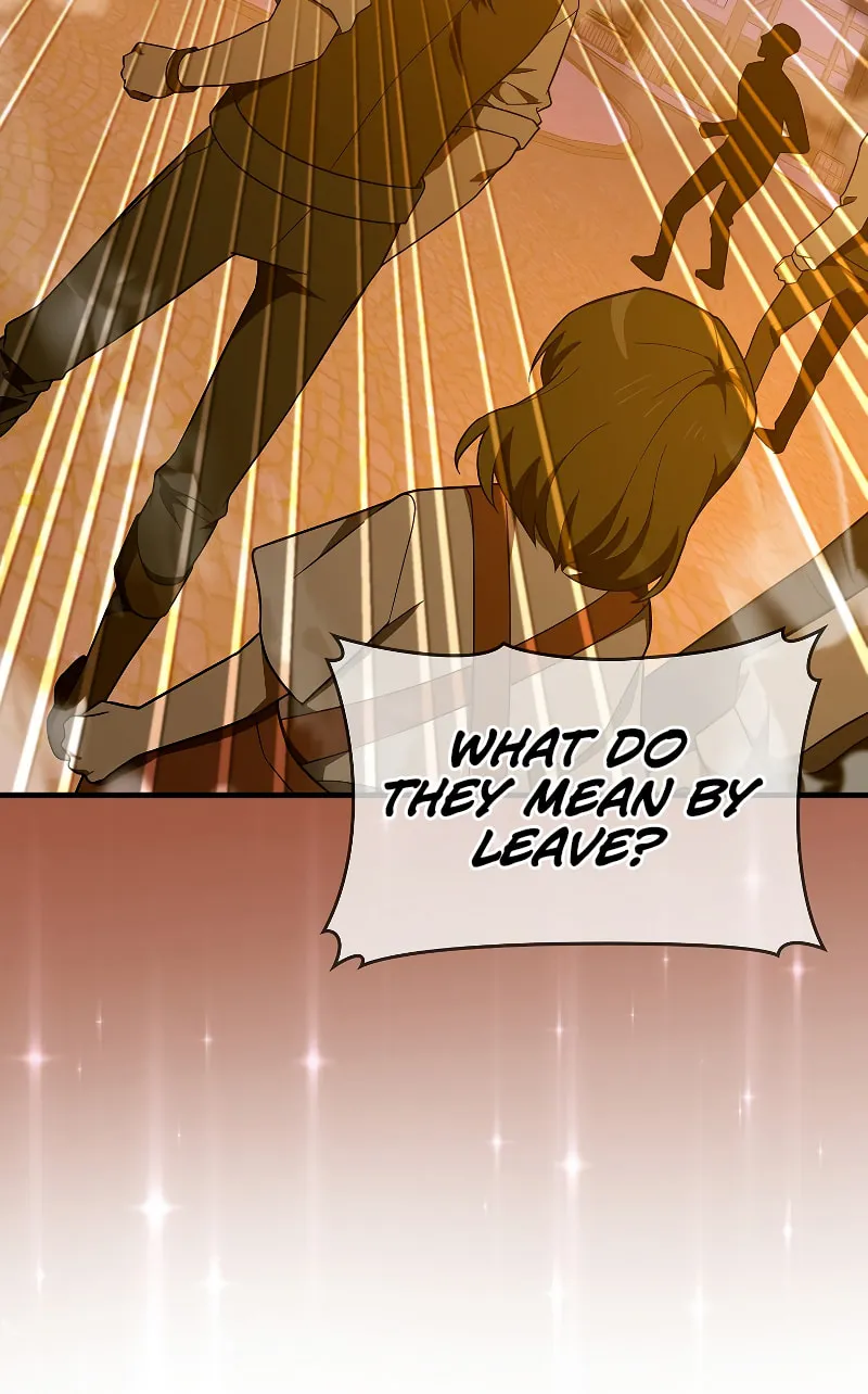 The Holy Power of Modern Medicine Chapter 57 page 30 - 