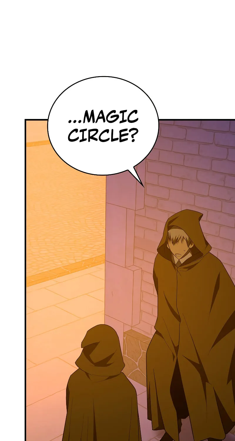 The Holy Power of Modern Medicine Chapter 57 page 4 - 