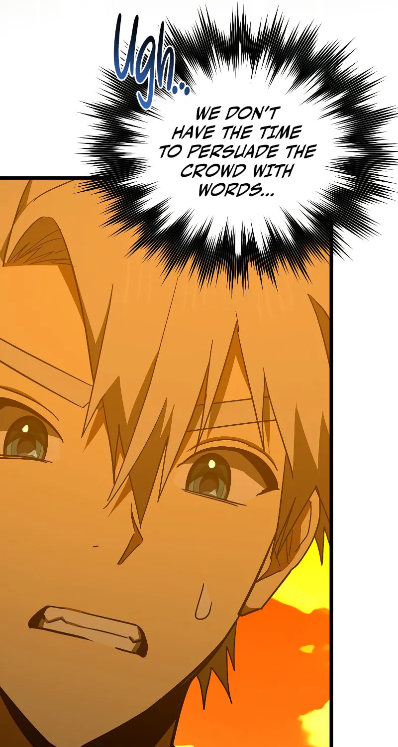 The Holy Power of Modern Medicine Chapter 57 page 31 - 