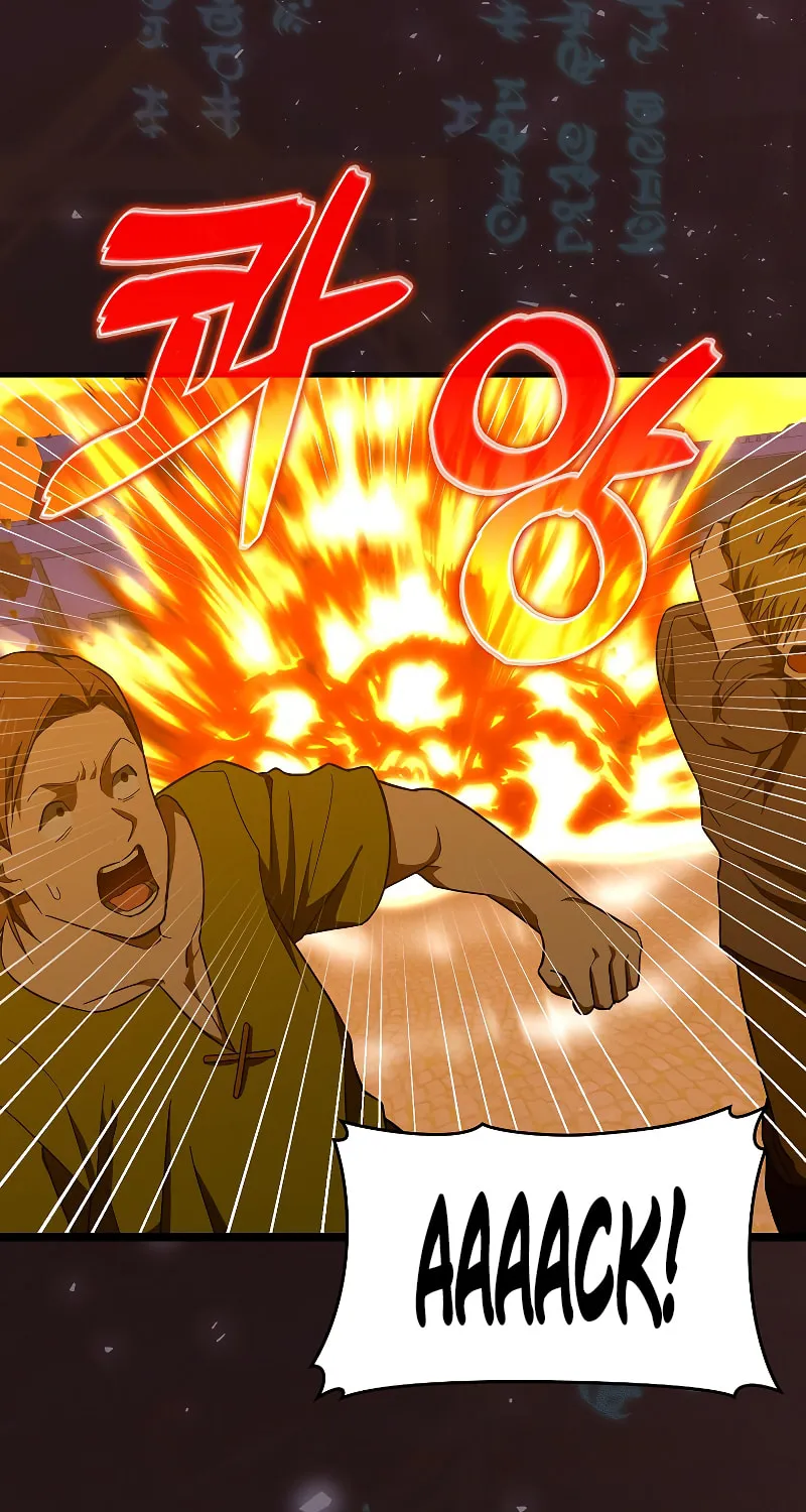 The Holy Power of Modern Medicine Chapter 57 page 33 - 