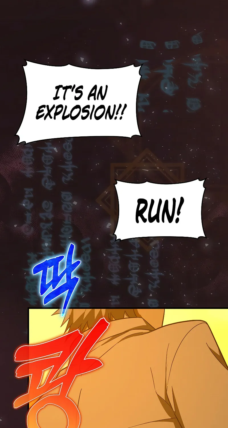 The Holy Power of Modern Medicine Chapter 57 page 34 - 