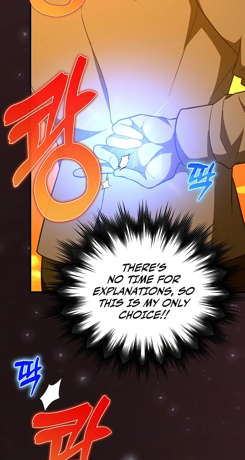 The Holy Power of Modern Medicine Chapter 57 page 35 - 