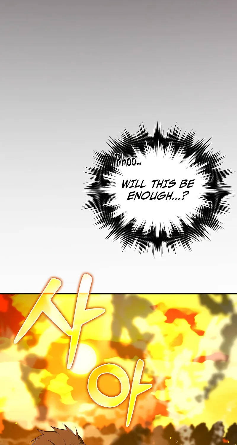 The Holy Power of Modern Medicine Chapter 57 page 37 - 