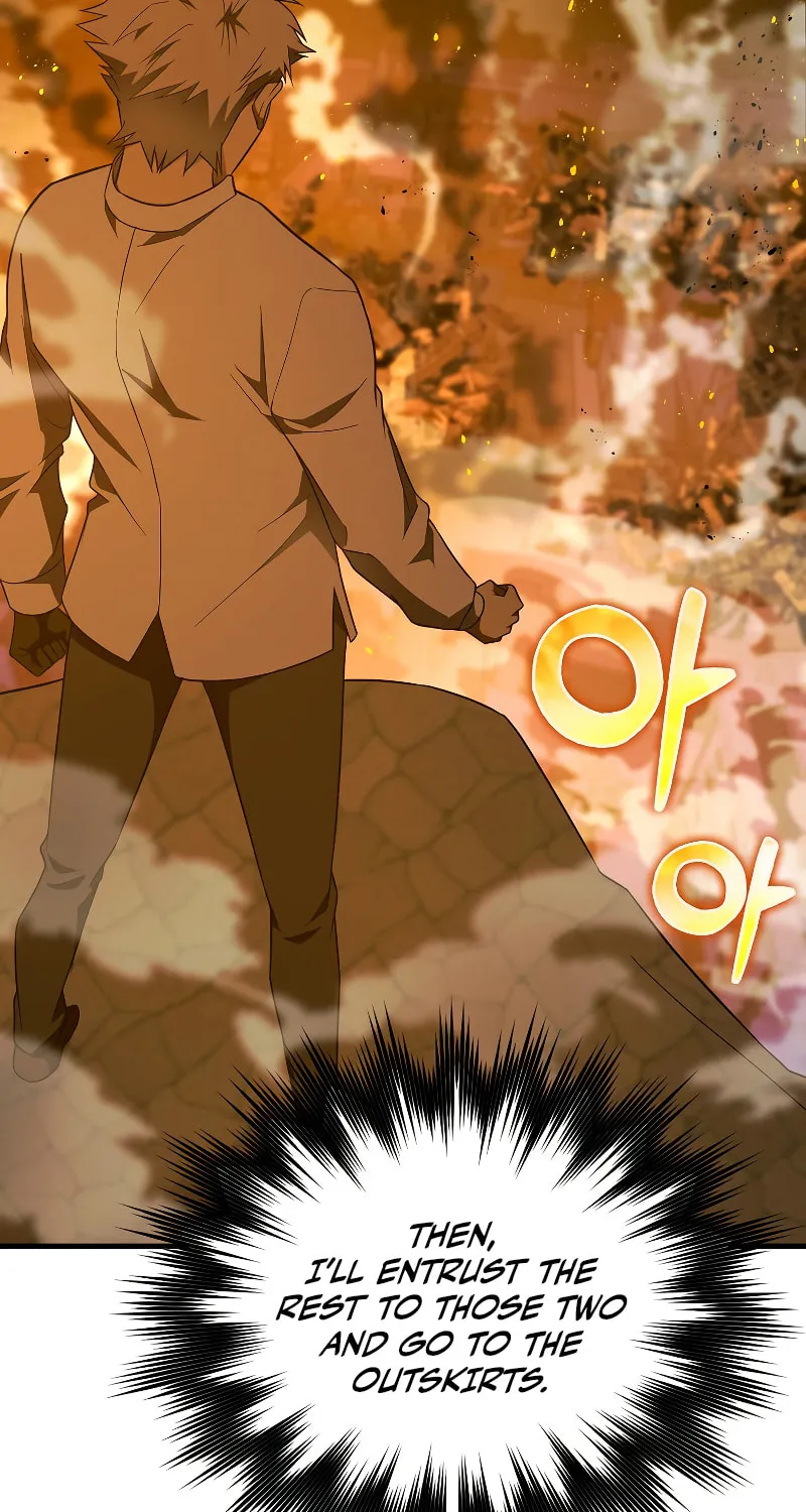 The Holy Power of Modern Medicine Chapter 57 page 38 - 