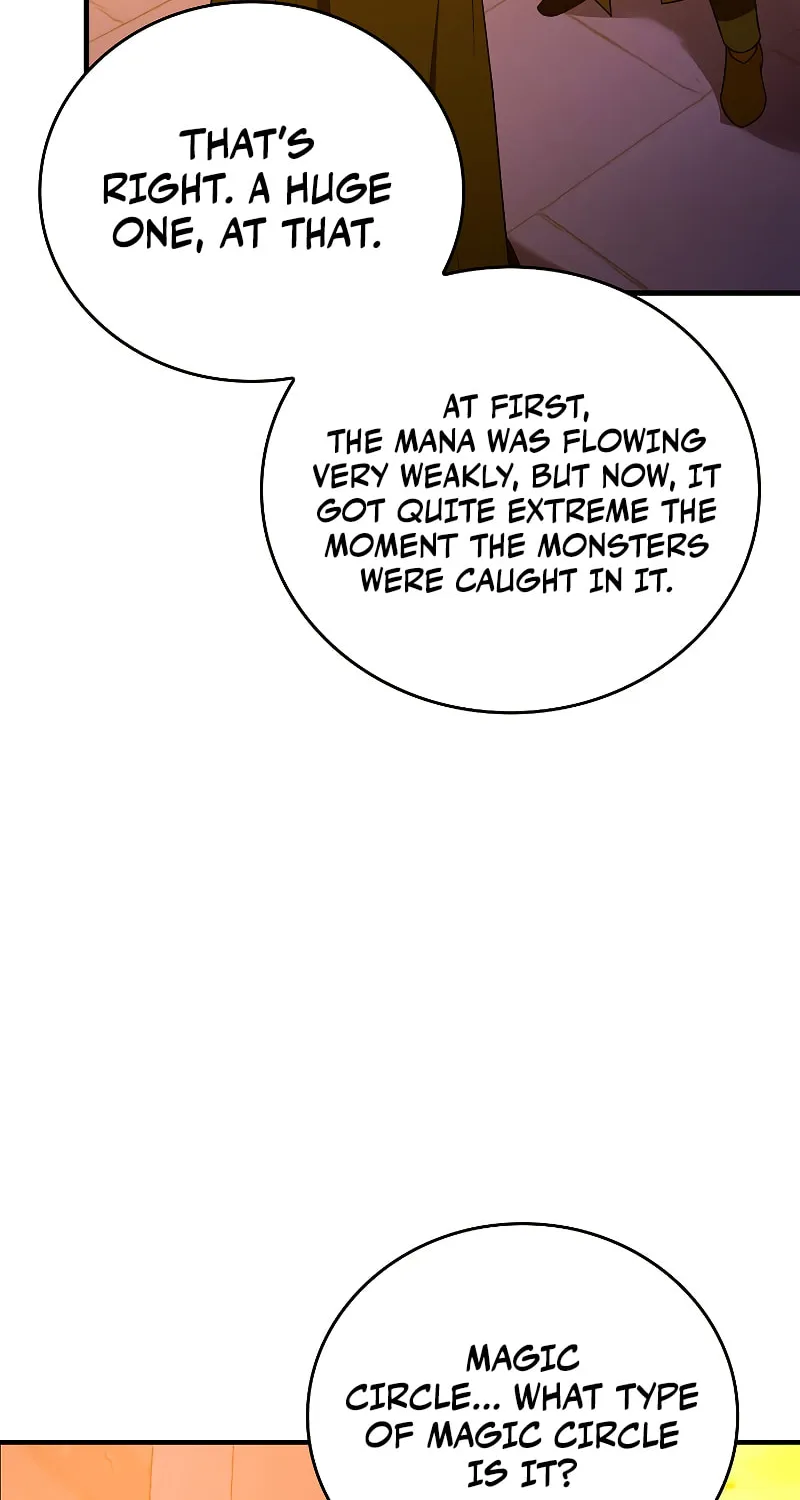 The Holy Power of Modern Medicine Chapter 57 page 5 - 