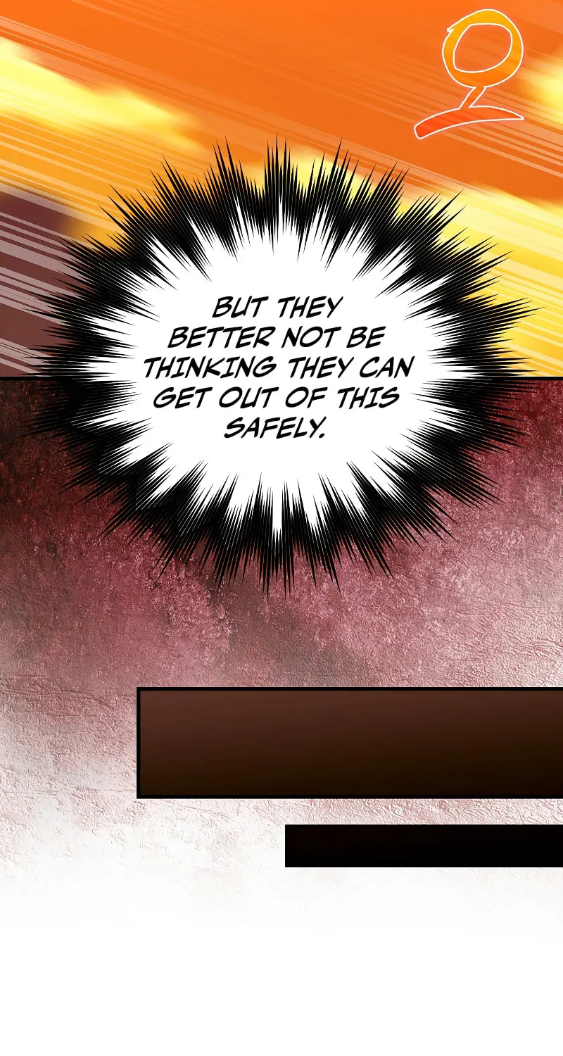 The Holy Power of Modern Medicine Chapter 57 page 41 - 