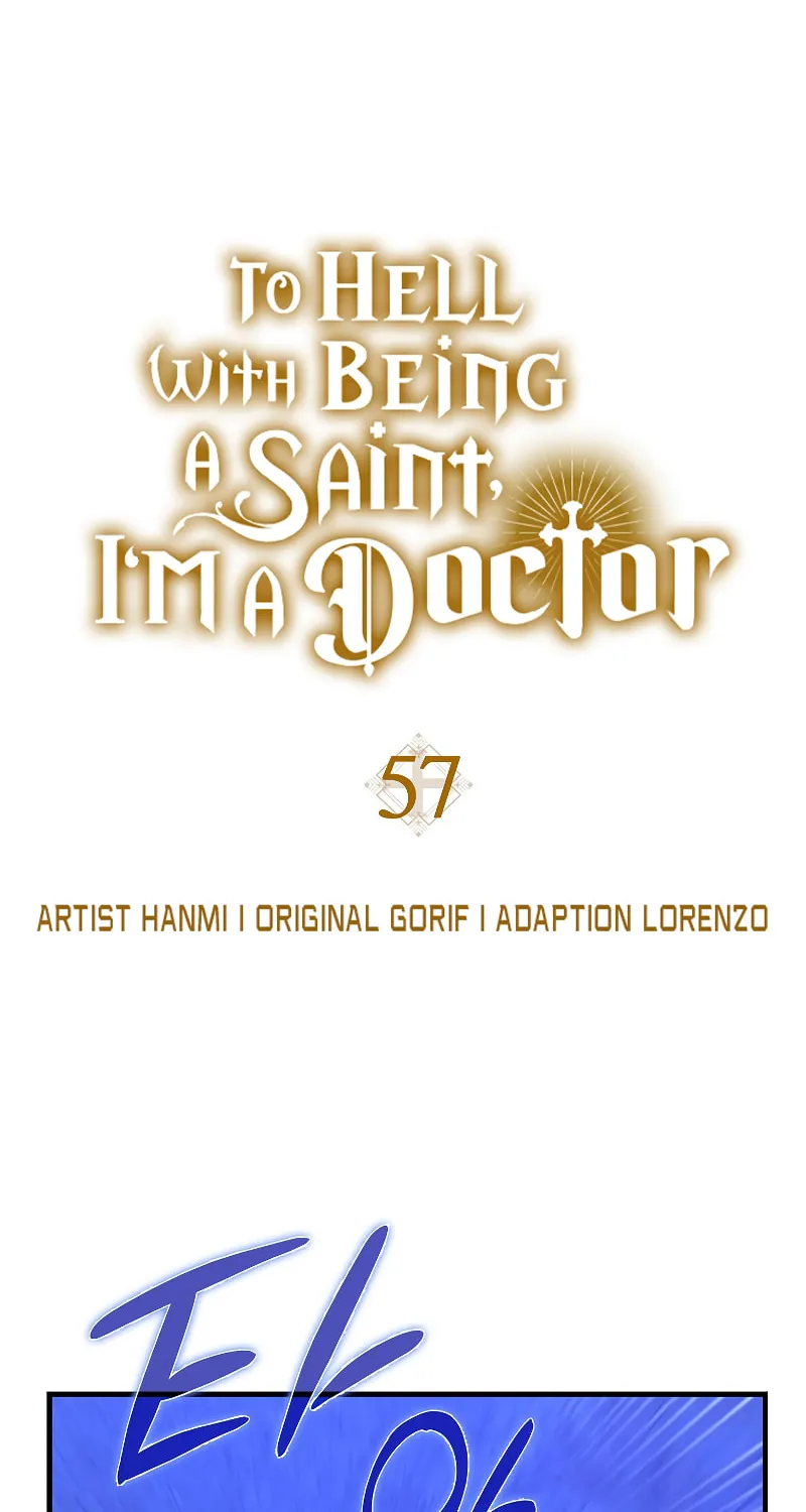 The Holy Power of Modern Medicine Chapter 57 page 42 - 