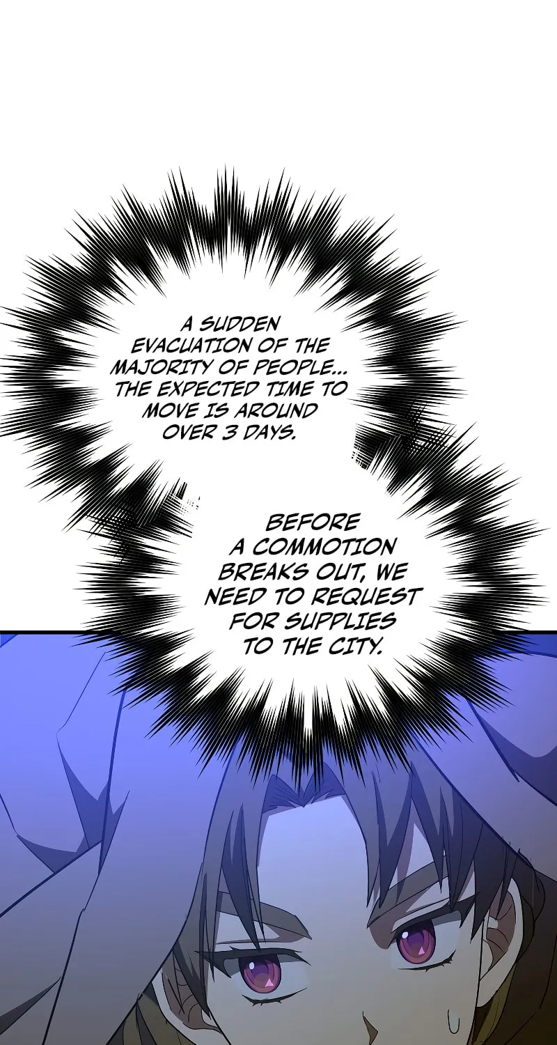 The Holy Power of Modern Medicine Chapter 57 page 44 - 