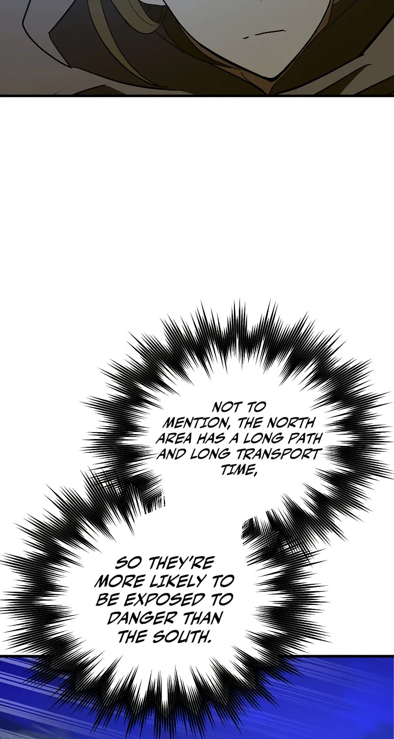 The Holy Power of Modern Medicine Chapter 57 page 45 - 