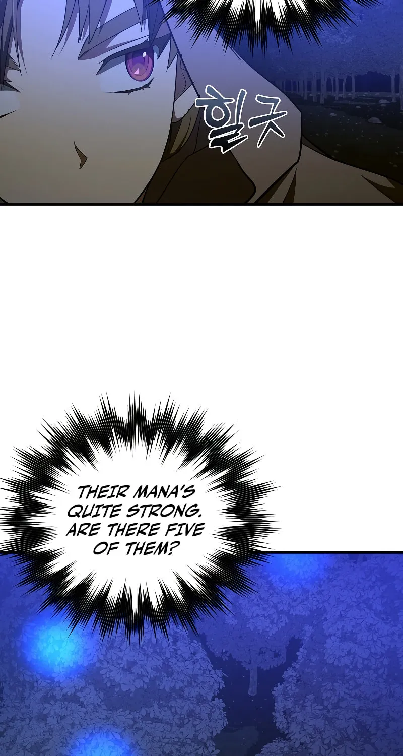 The Holy Power of Modern Medicine Chapter 57 page 47 - 
