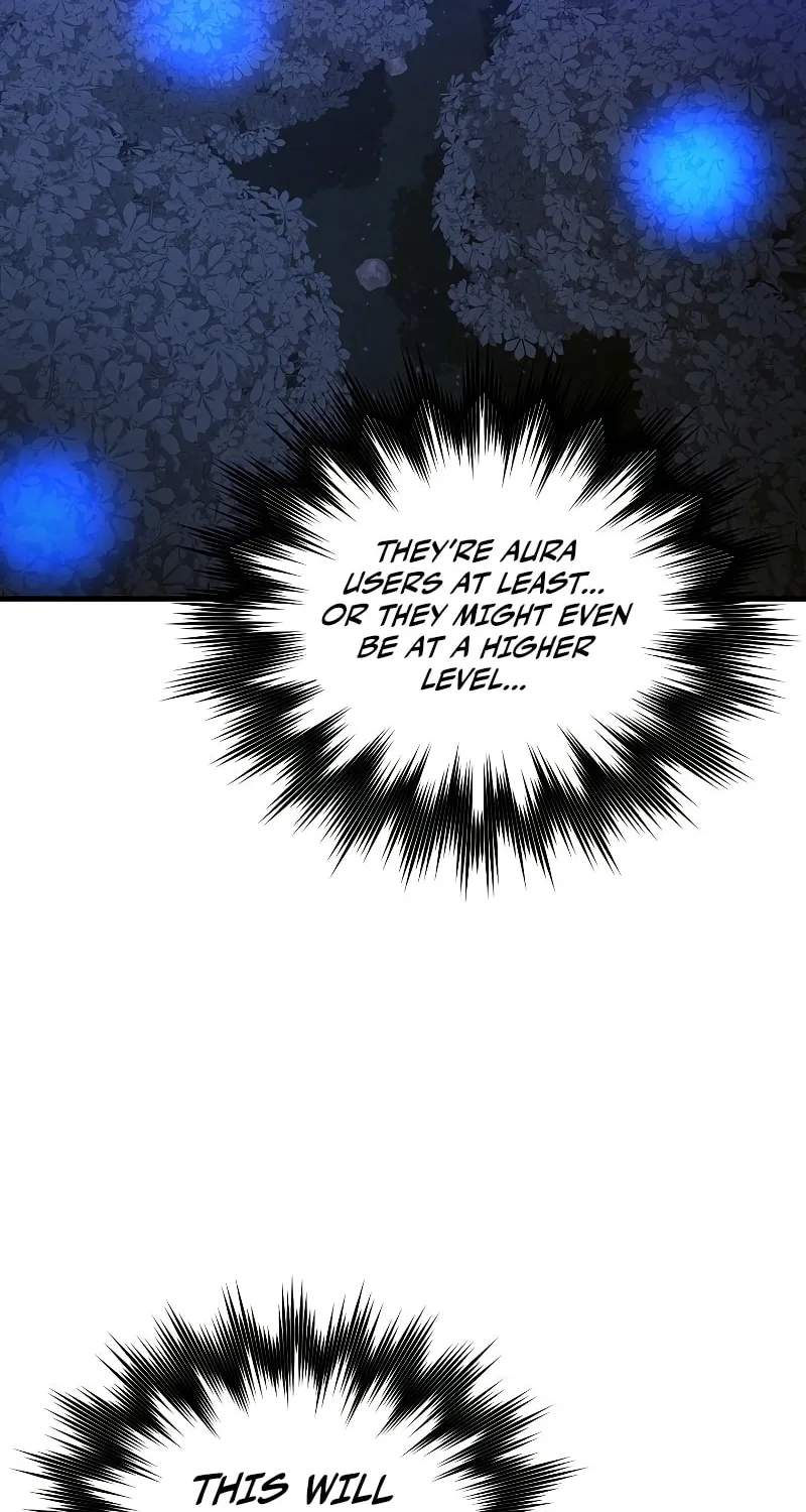 The Holy Power of Modern Medicine Chapter 57 page 48 - 