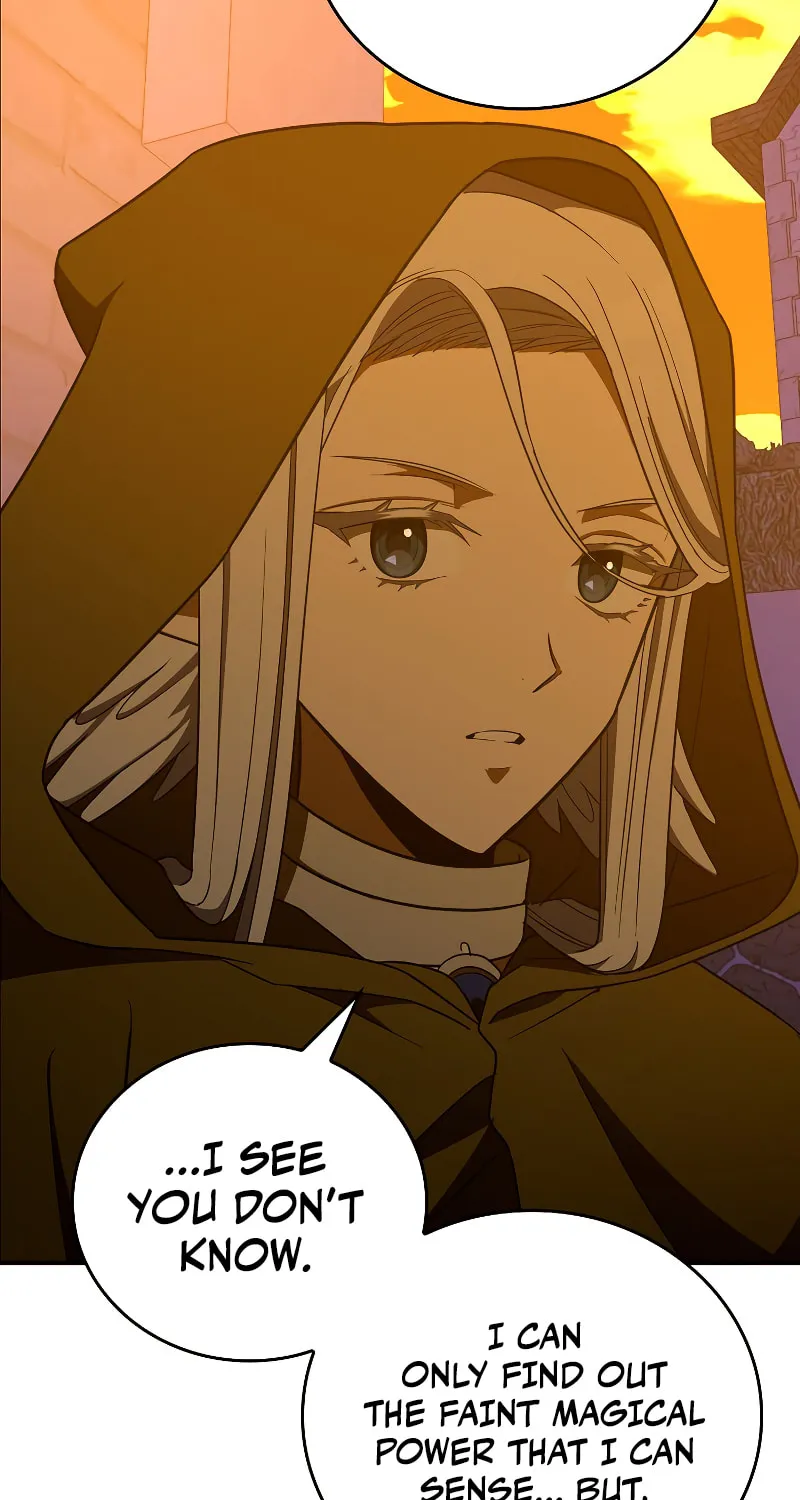 The Holy Power of Modern Medicine Chapter 57 page 6 - 