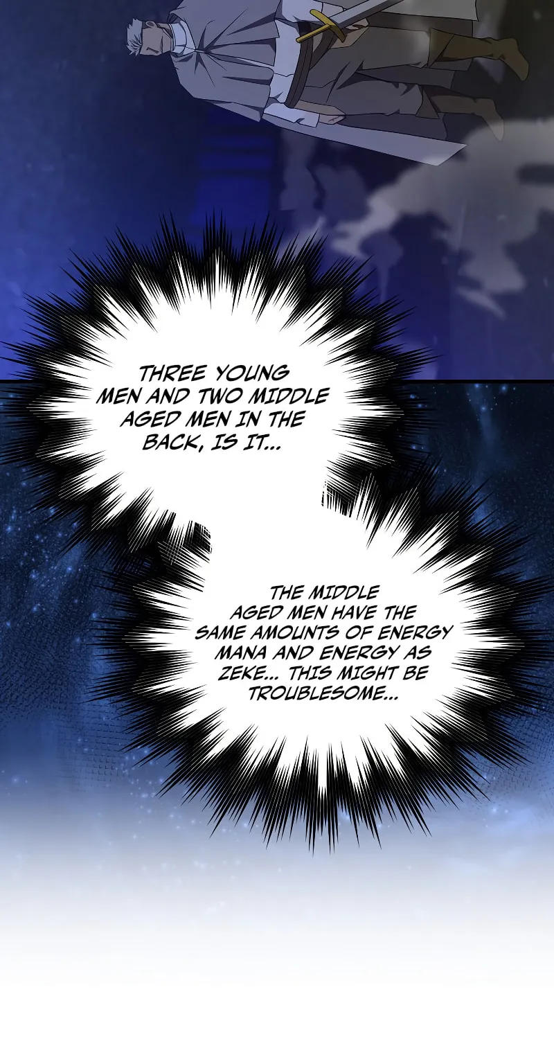 The Holy Power of Modern Medicine Chapter 57 page 54 - 