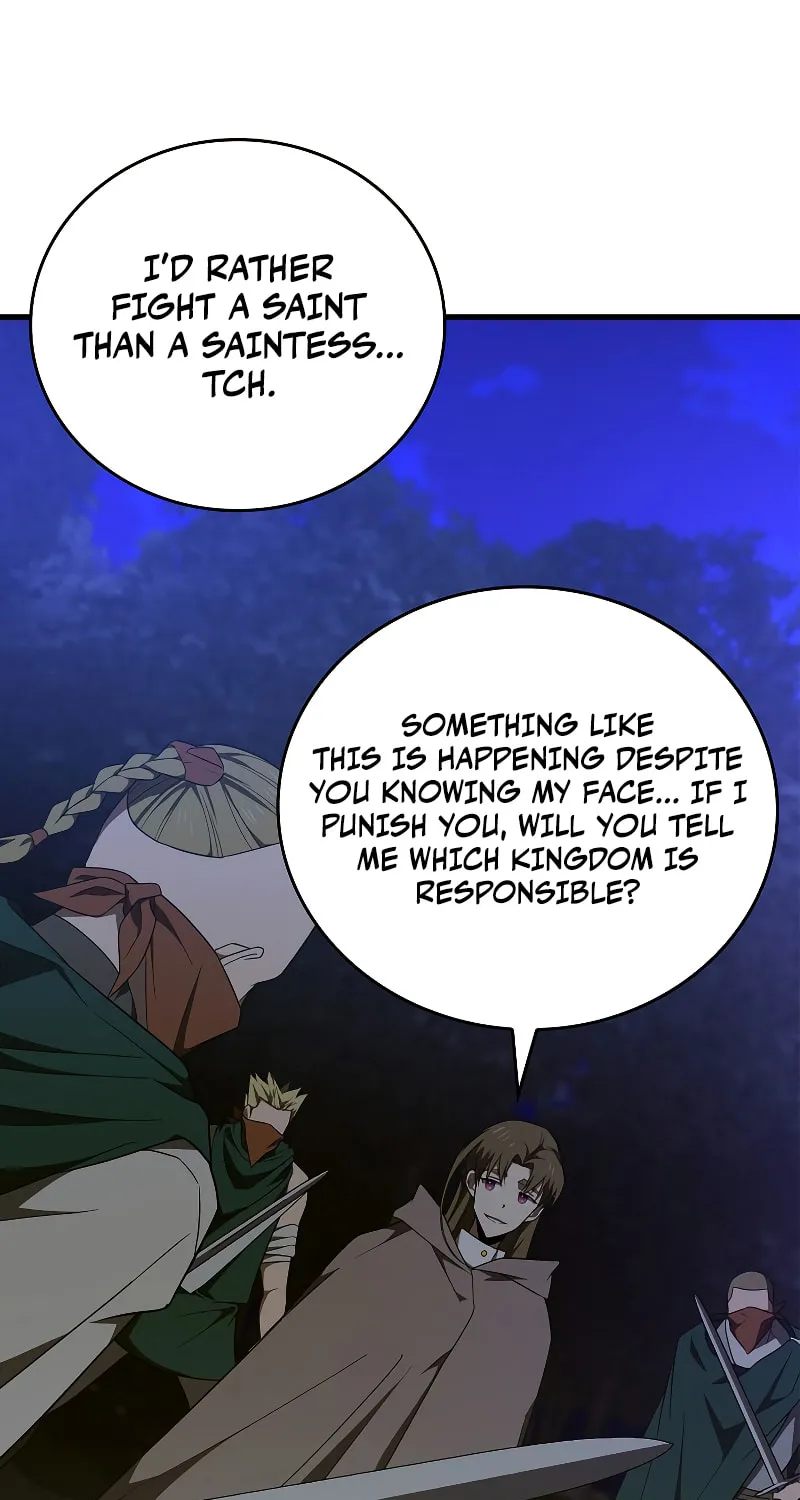 The Holy Power of Modern Medicine Chapter 57 page 55 - 