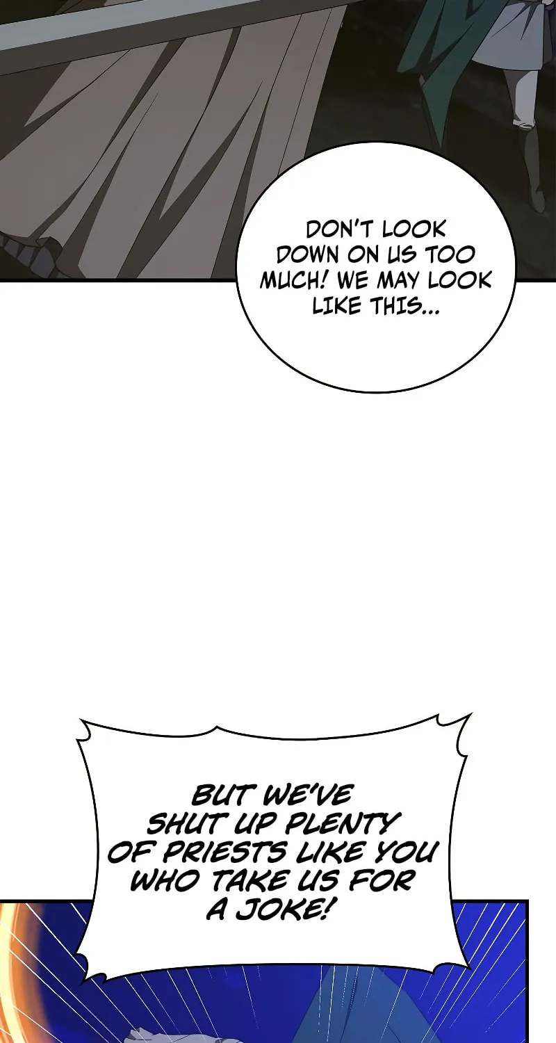 The Holy Power of Modern Medicine Chapter 57 page 56 - 