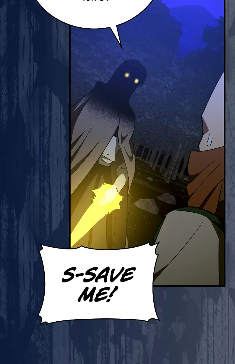 The Holy Power of Modern Medicine Chapter 57 page 60 - 
