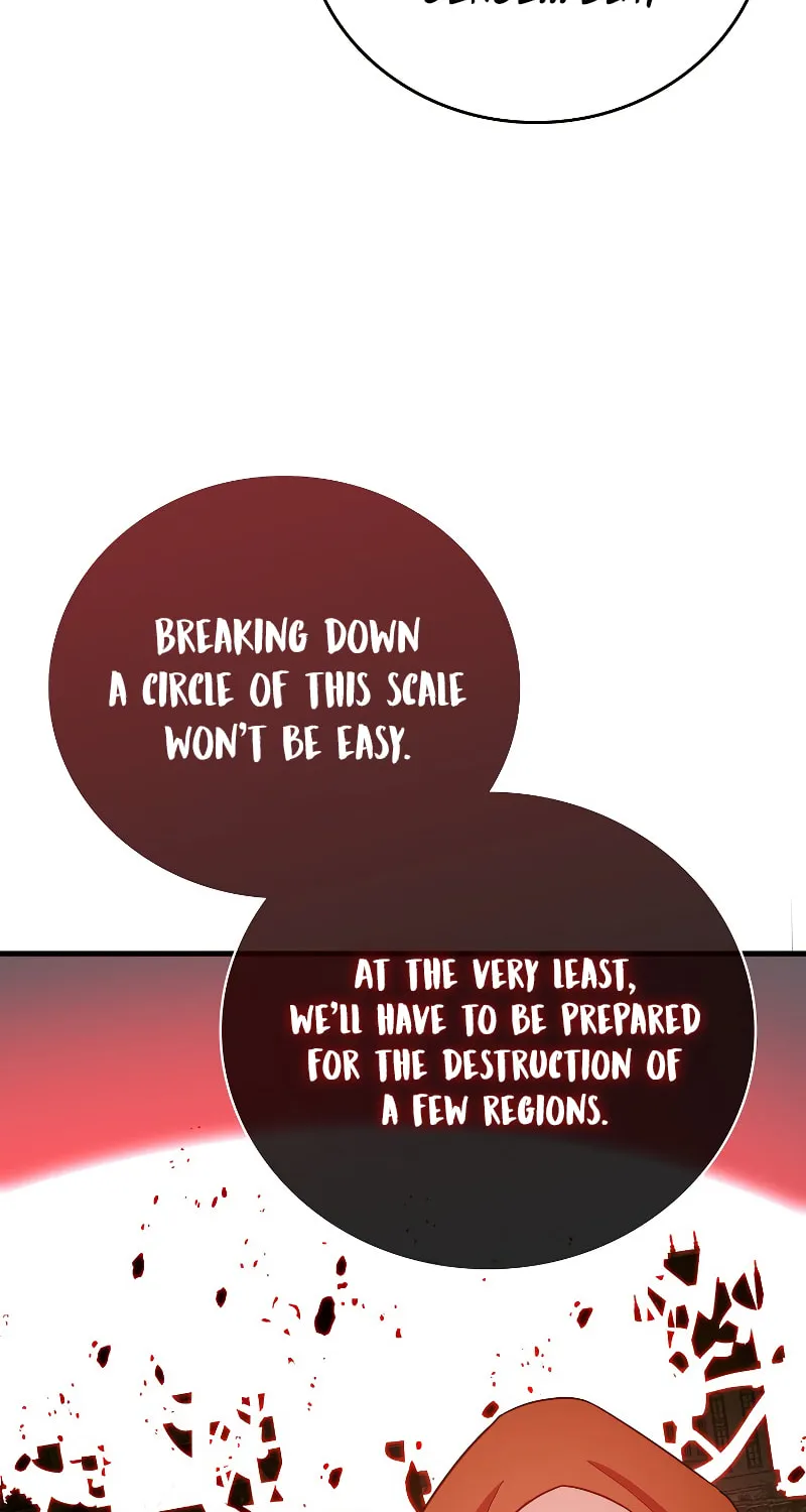 The Holy Power of Modern Medicine Chapter 57 page 7 - 