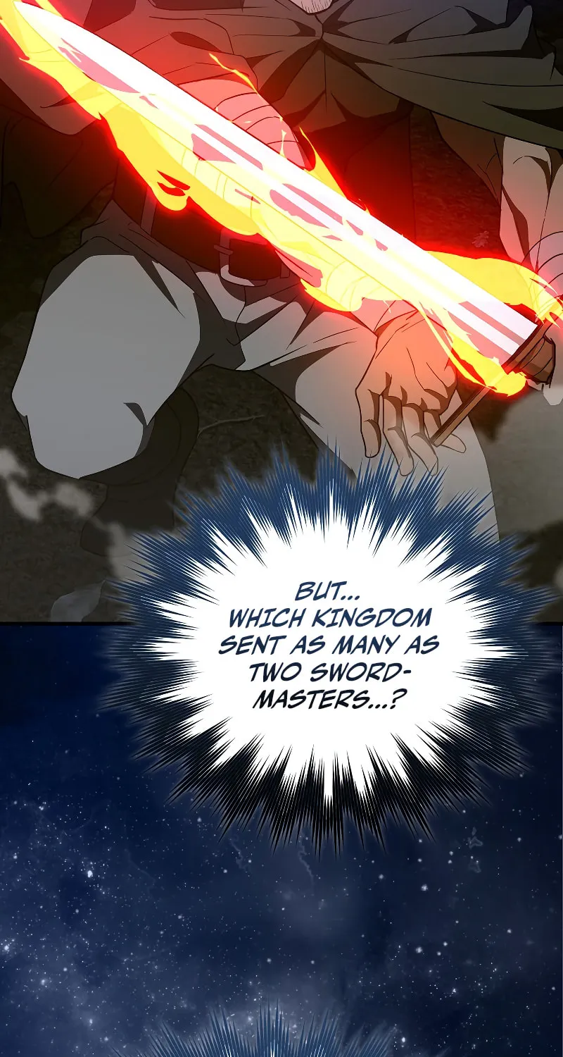 The Holy Power of Modern Medicine Chapter 57 page 63 - 