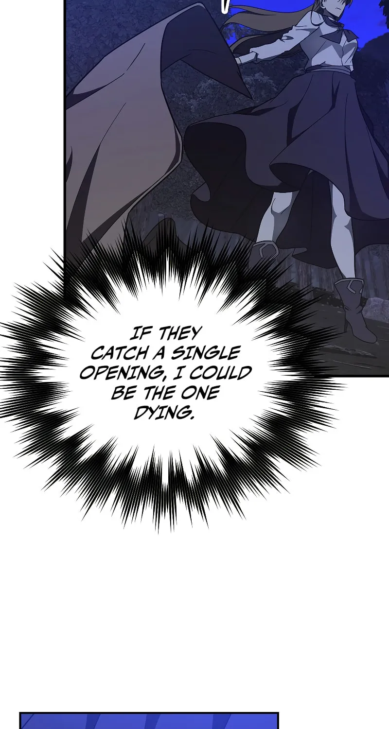 The Holy Power of Modern Medicine Chapter 57 page 67 - 