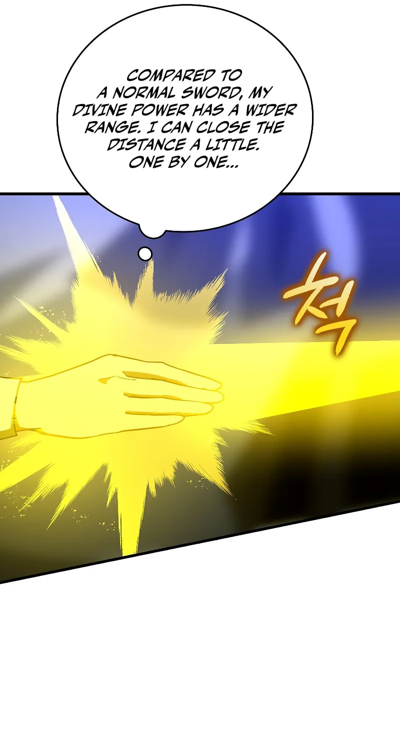 The Holy Power of Modern Medicine Chapter 57 page 69 - 