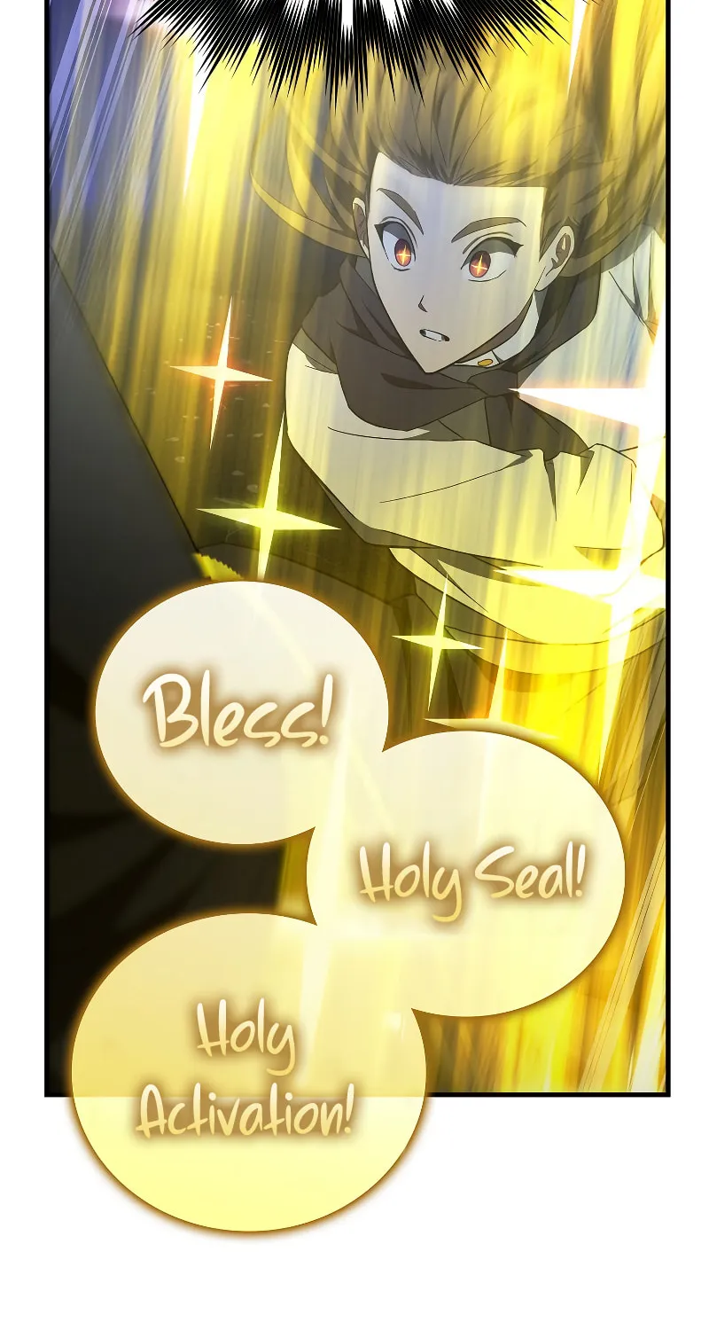 The Holy Power of Modern Medicine Chapter 57 page 78 - 