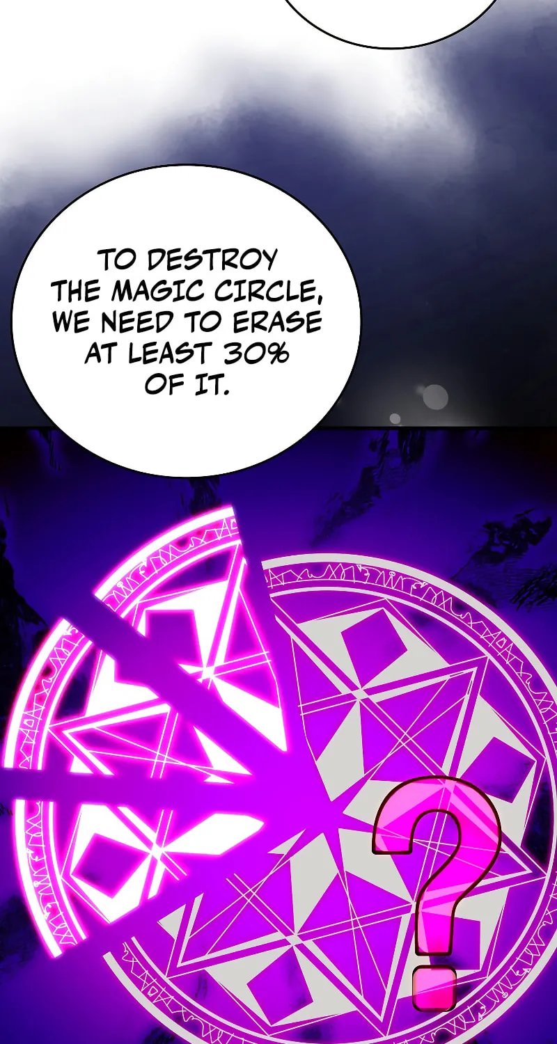 The Holy Power of Modern Medicine Chapter 57 page 9 - 