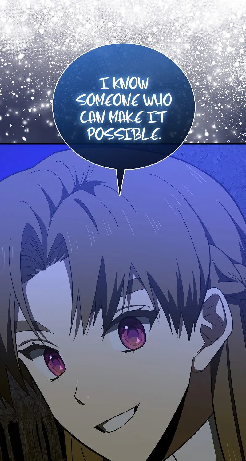 The Holy Power of Modern Medicine Chapter 57 page 90 - 