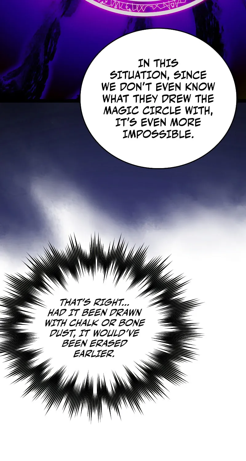 The Holy Power of Modern Medicine Chapter 57 page 10 - 