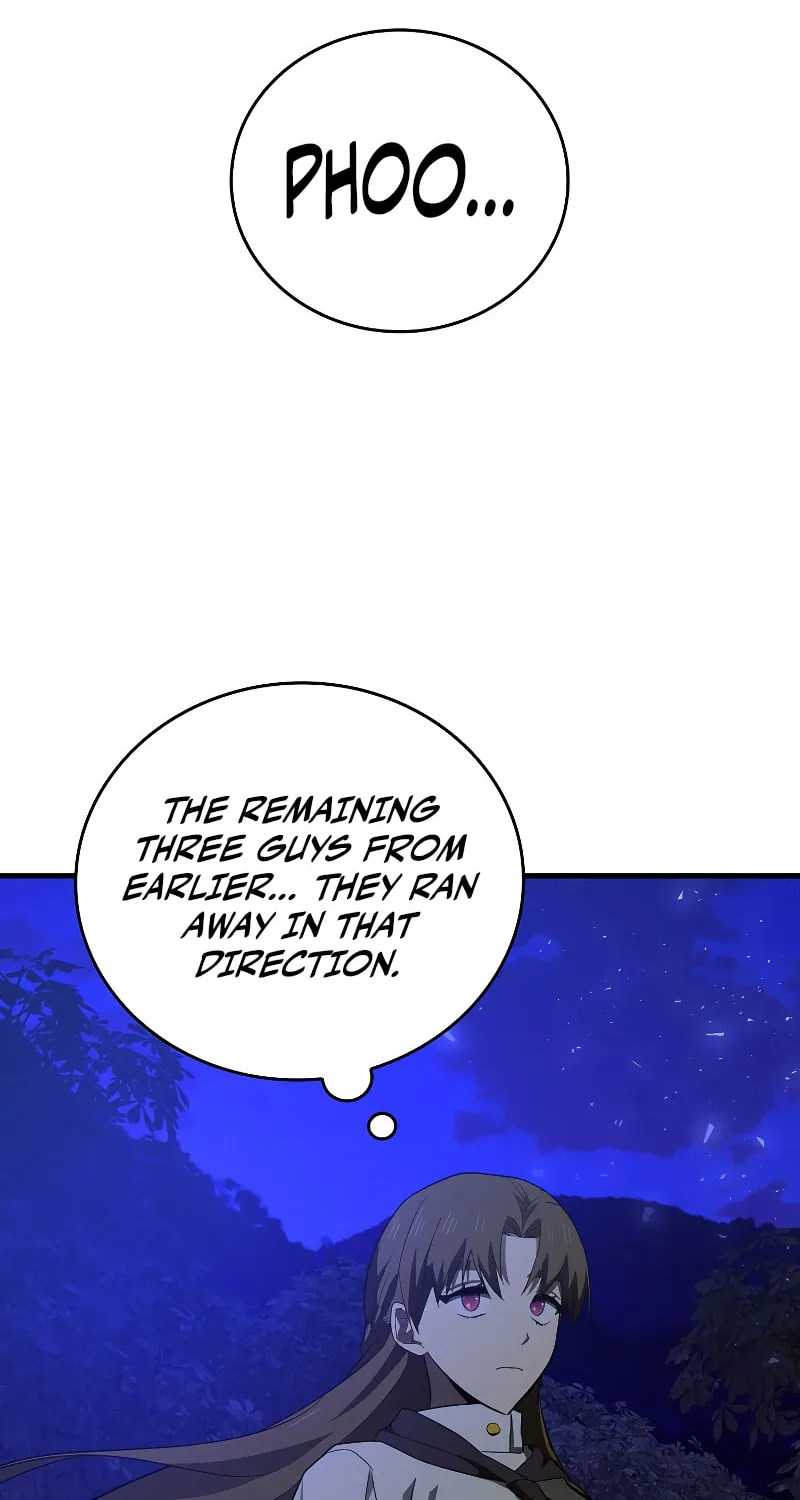 The Holy Power of Modern Medicine Chapter 57 page 95 - 