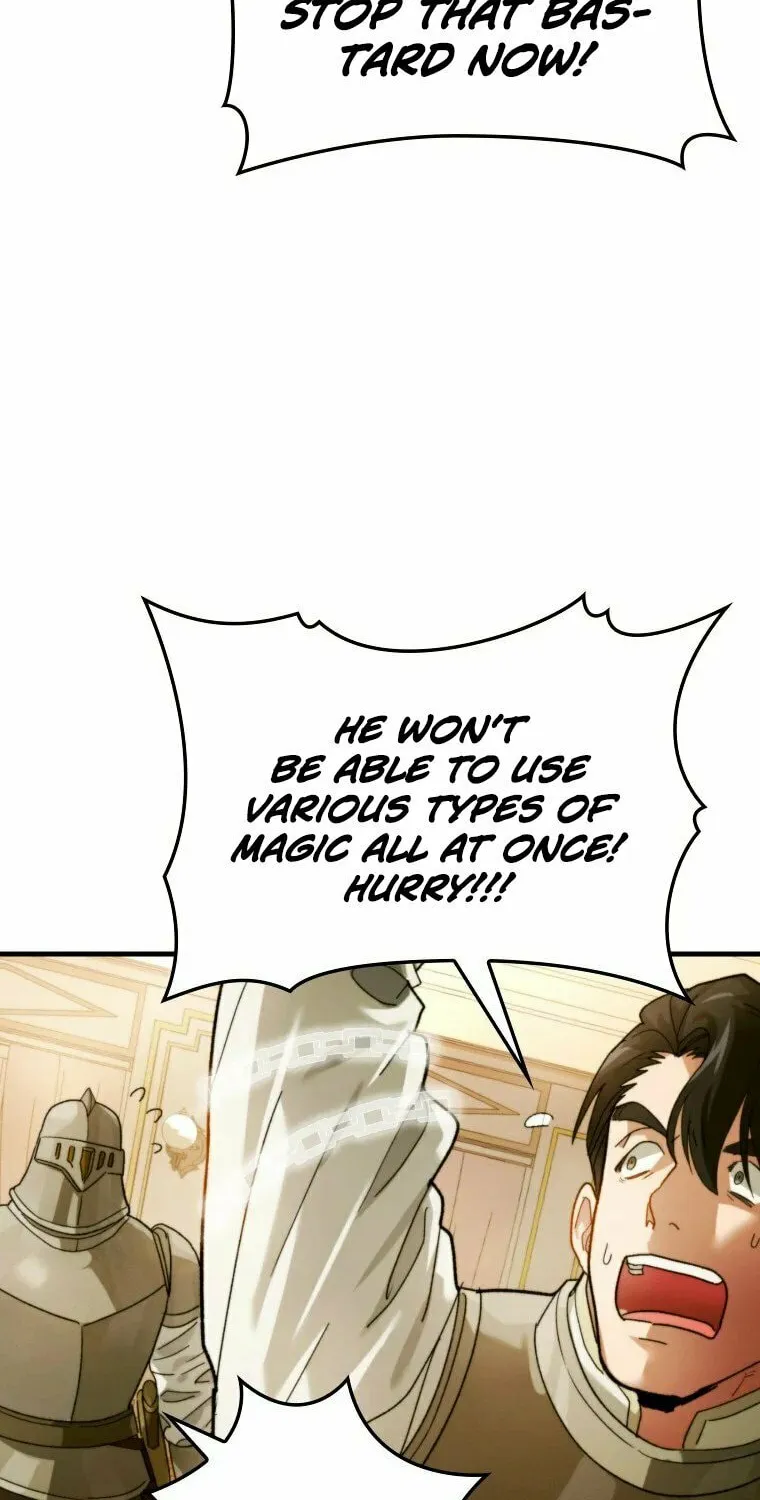 The Holy Power of Modern Medicine Chapter 6 page 19 - 