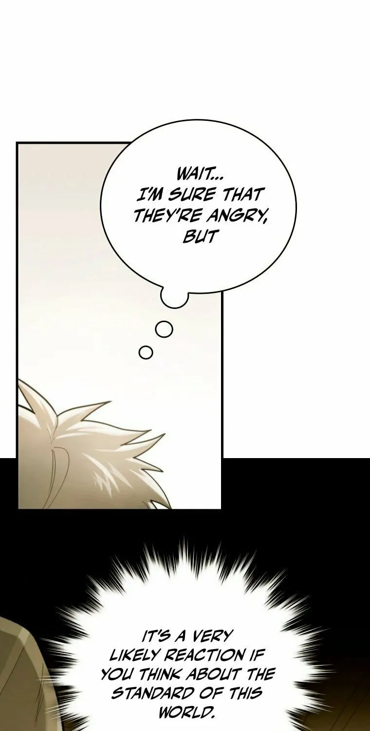 The Holy Power of Modern Medicine Chapter 6 page 3 - 