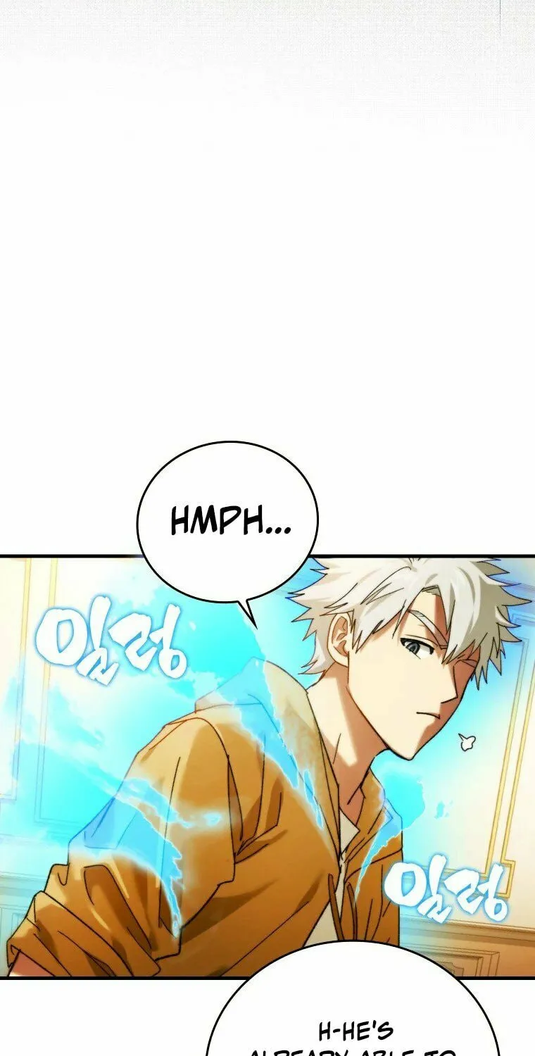 The Holy Power of Modern Medicine Chapter 6 page 24 - 