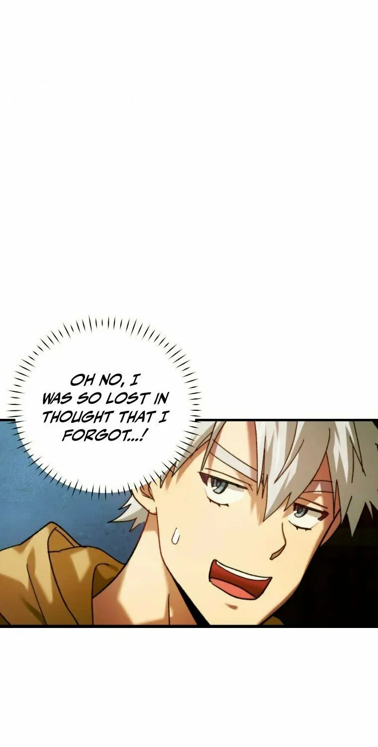 The Holy Power of Modern Medicine Chapter 6 page 36 - 