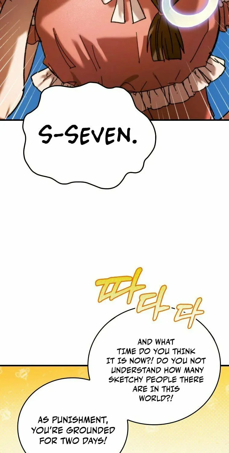 The Holy Power of Modern Medicine Chapter 6 page 38 - 