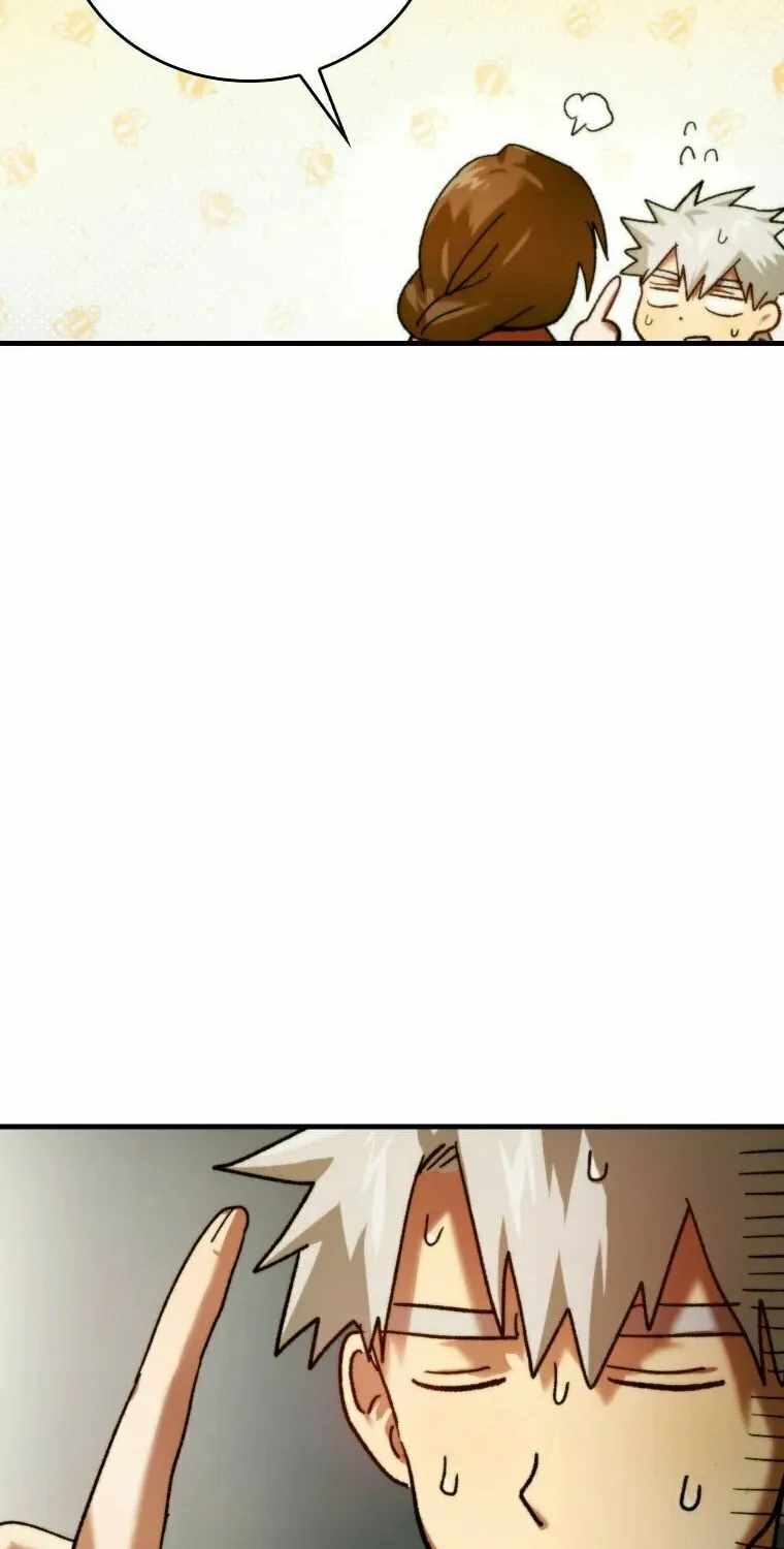 The Holy Power of Modern Medicine Chapter 6 page 39 - 