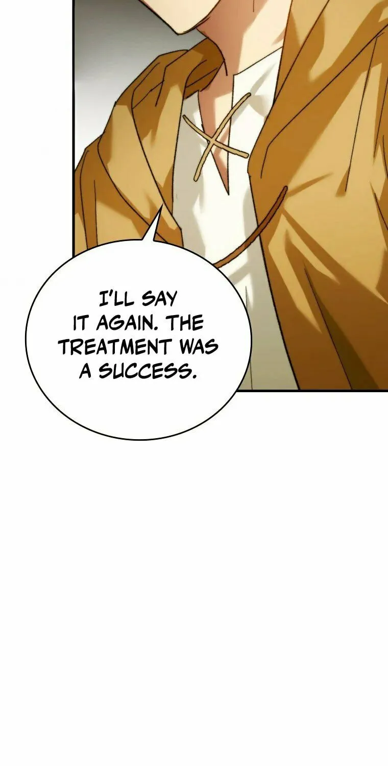 The Holy Power of Modern Medicine Chapter 6 page 6 - 
