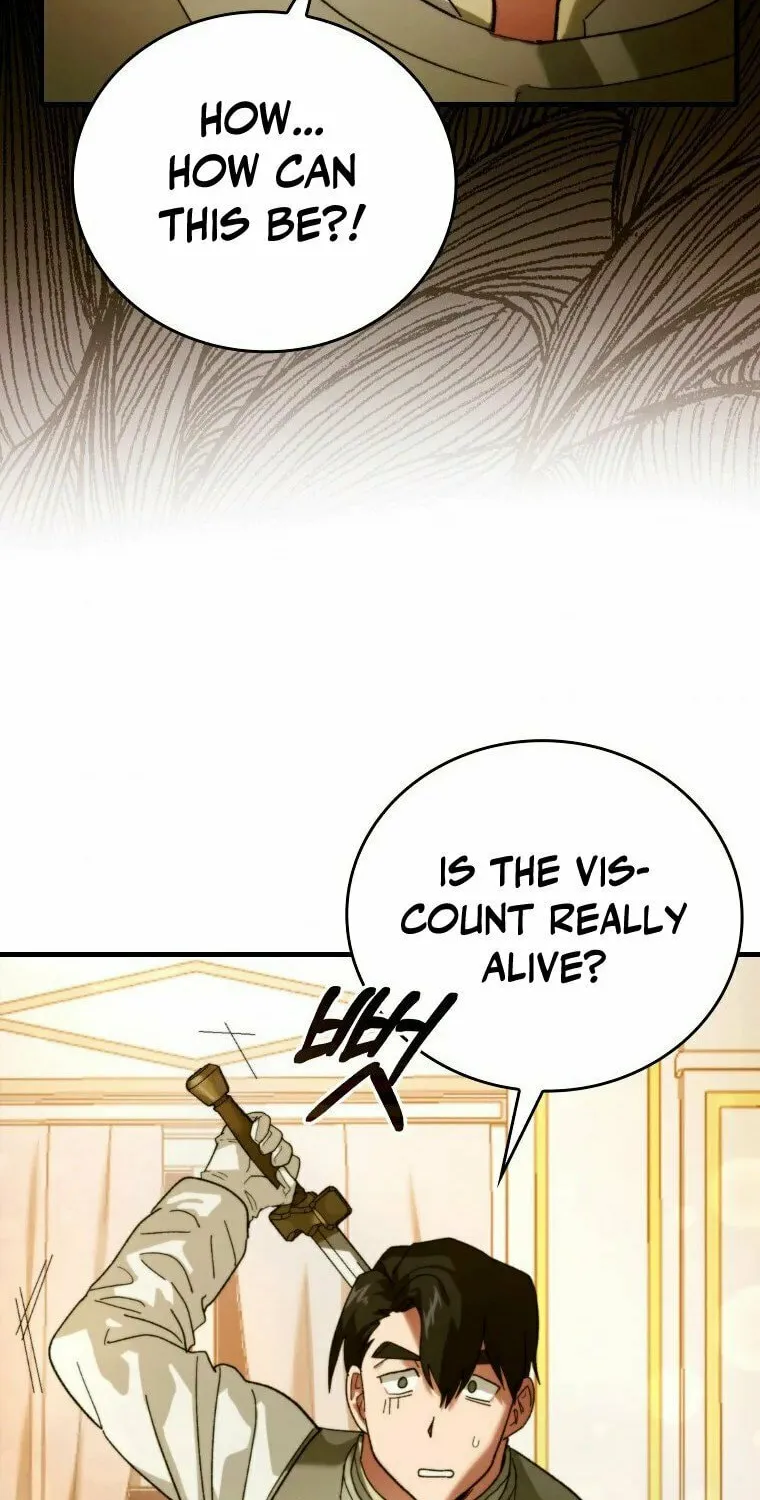 The Holy Power of Modern Medicine Chapter 6 page 51 - 