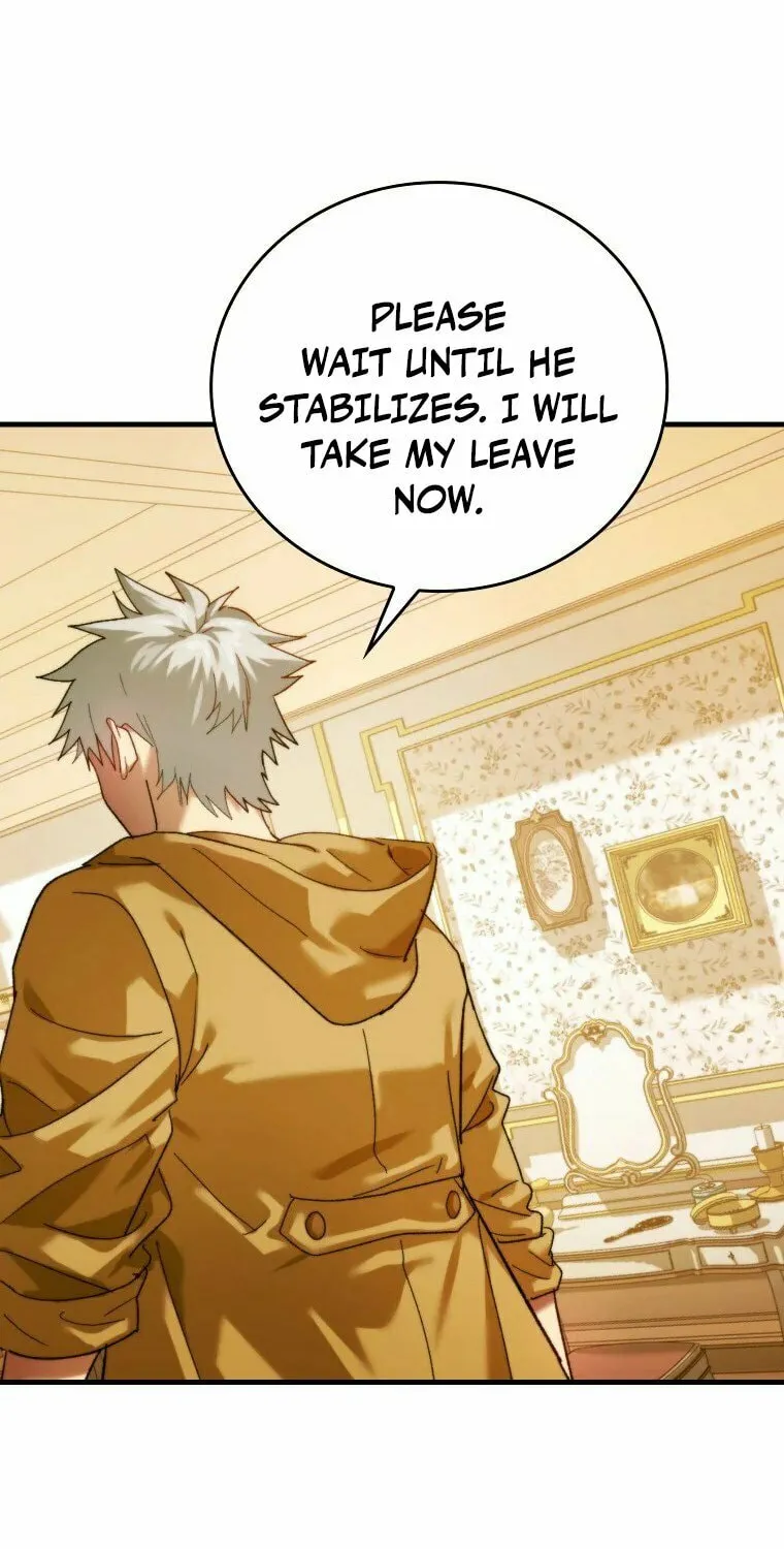 The Holy Power of Modern Medicine Chapter 6 page 7 - 