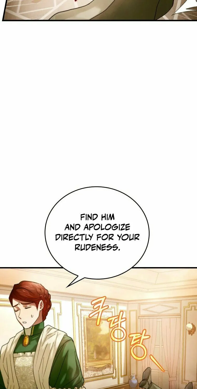 The Holy Power of Modern Medicine Chapter 6 page 61 - 