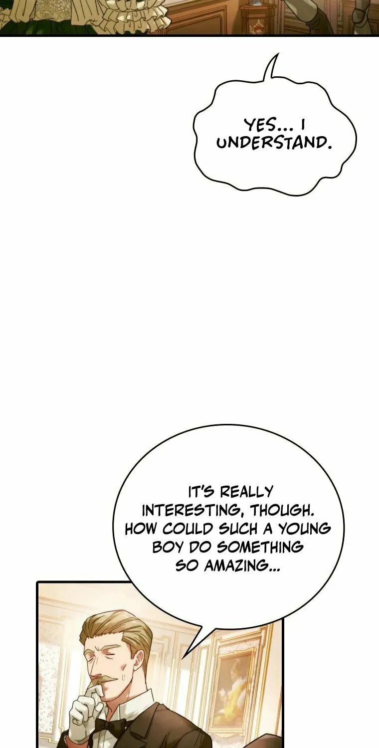 The Holy Power of Modern Medicine Chapter 6 page 62 - 