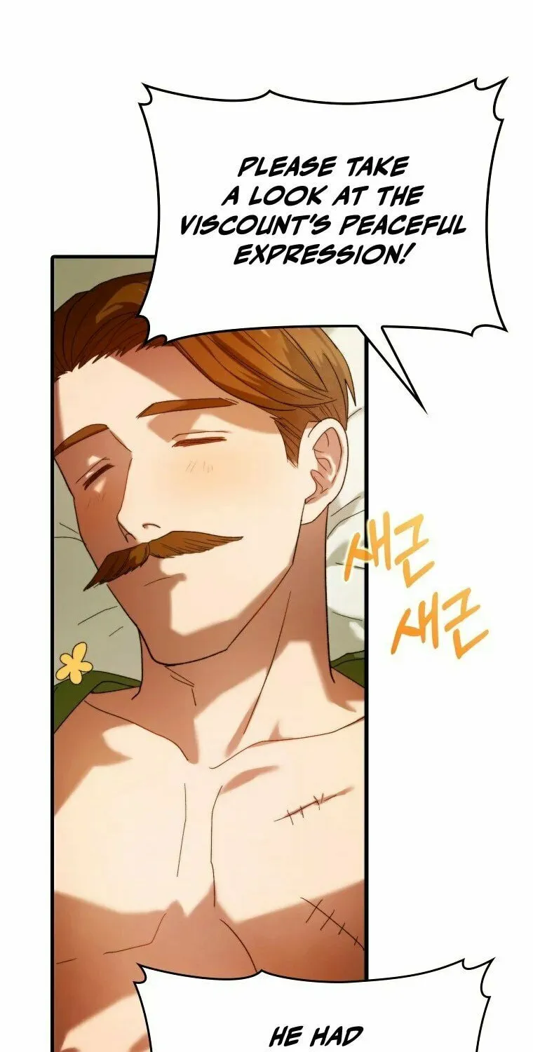 The Holy Power of Modern Medicine Chapter 6 page 67 - 