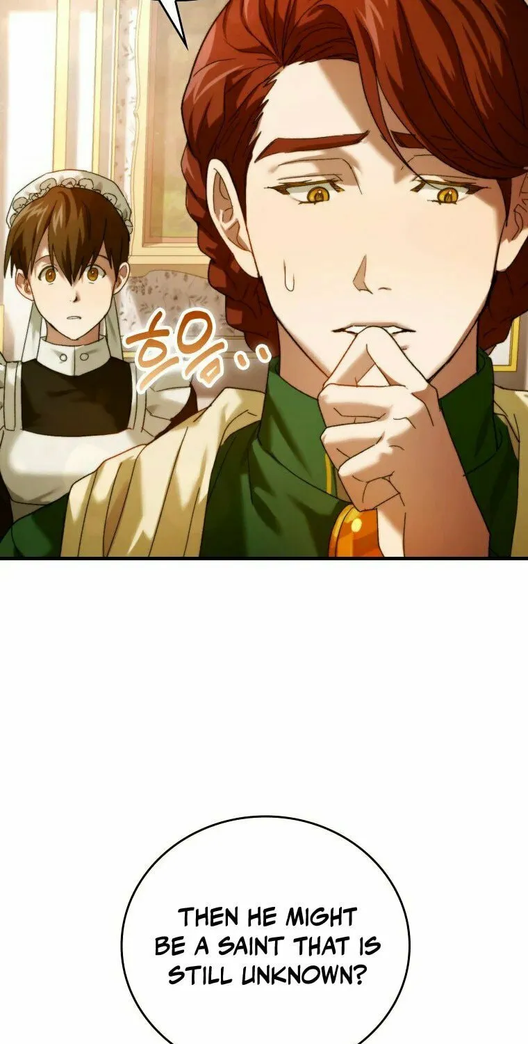 The Holy Power of Modern Medicine Chapter 6 page 77 - 