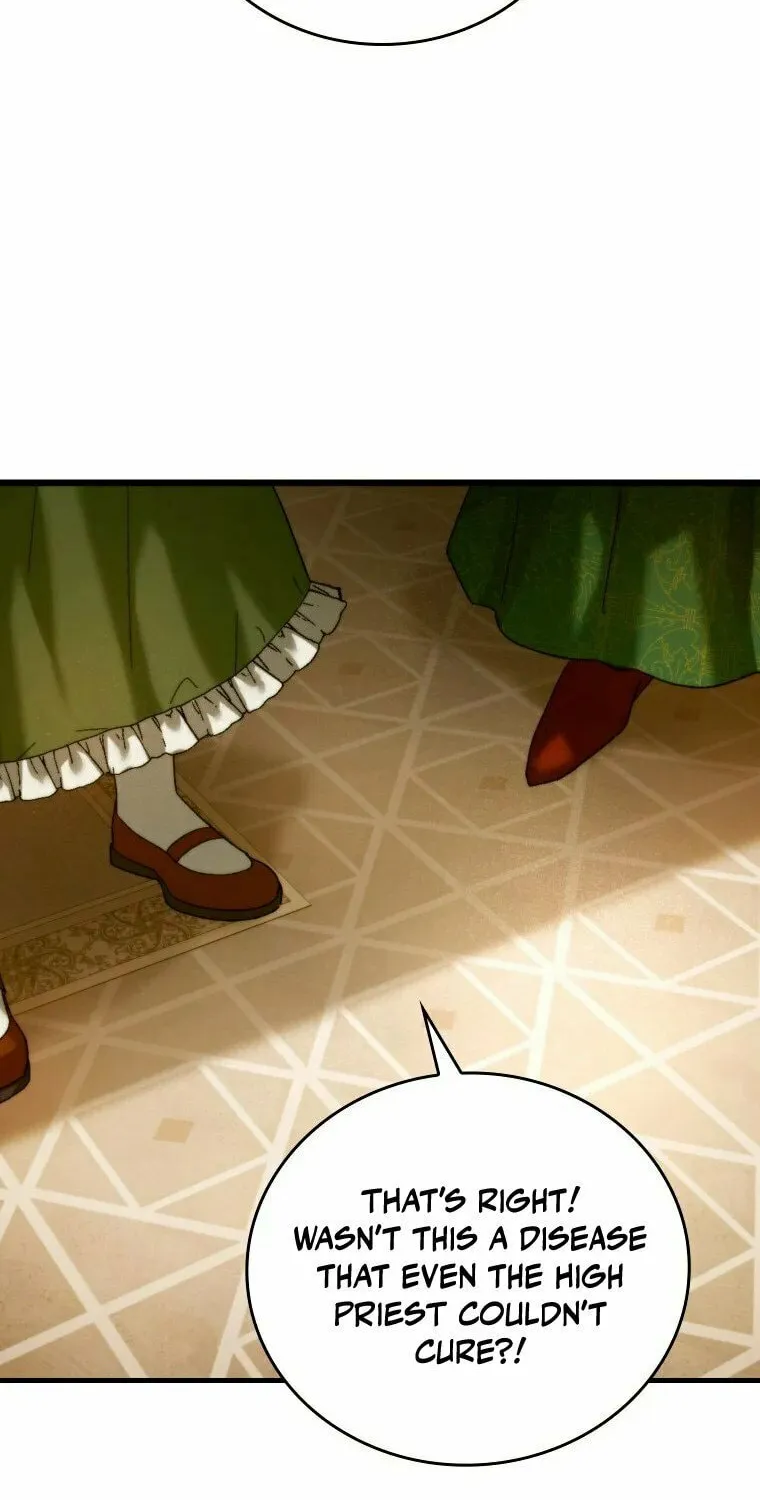 The Holy Power of Modern Medicine Chapter 6 page 78 - 