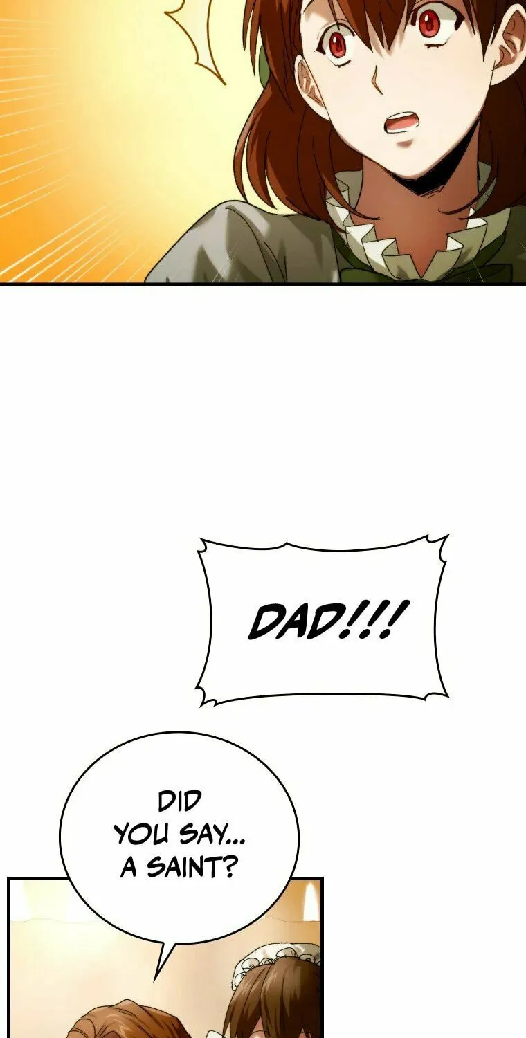 The Holy Power of Modern Medicine Chapter 6 page 83 - 