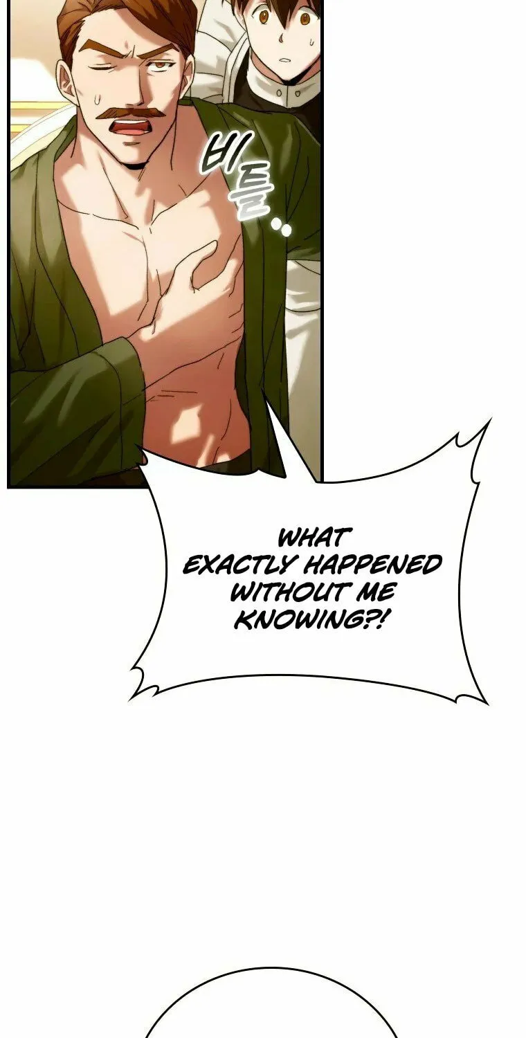 The Holy Power of Modern Medicine Chapter 6 page 84 - 