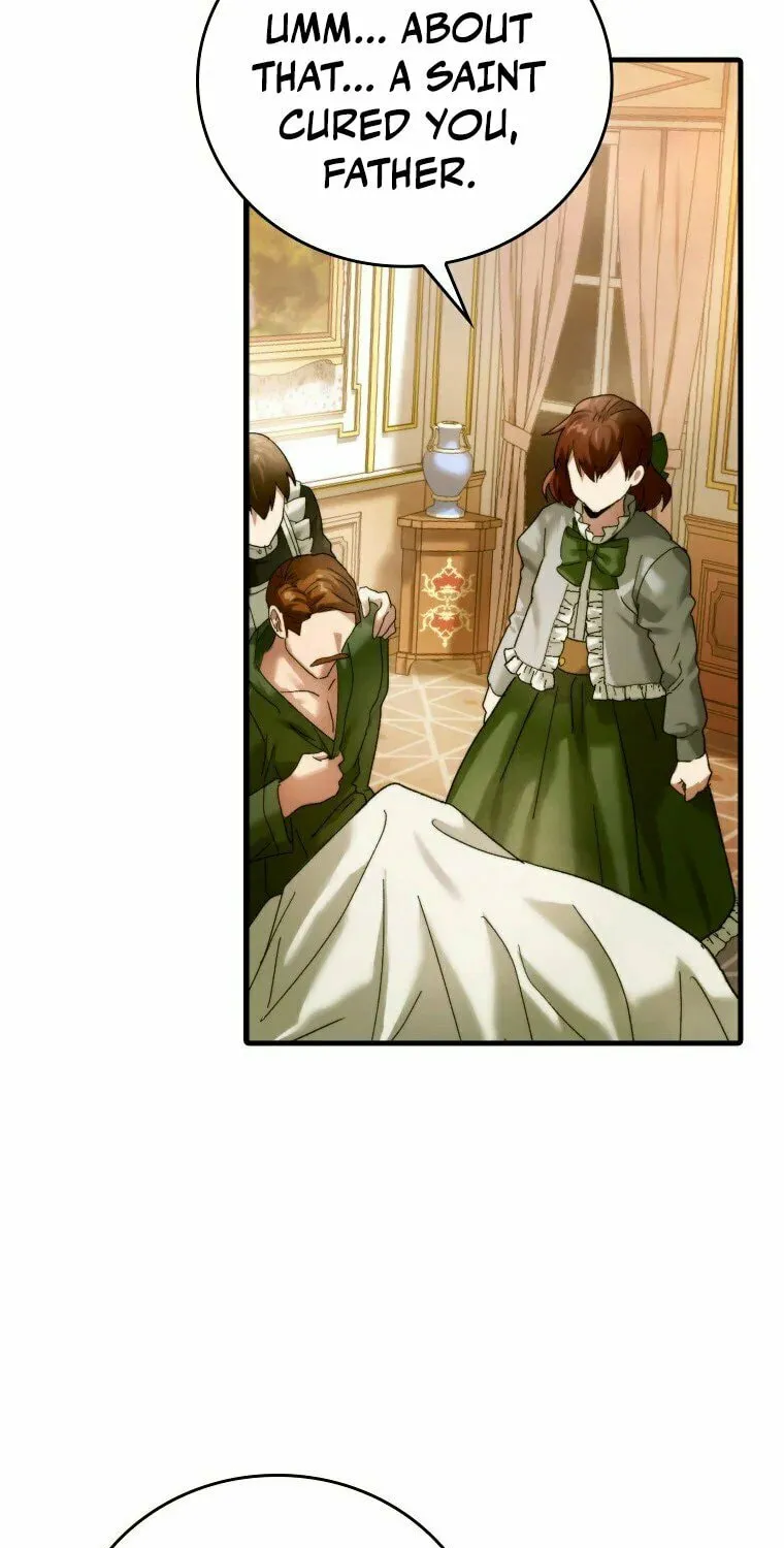 The Holy Power of Modern Medicine Chapter 6 page 85 - 
