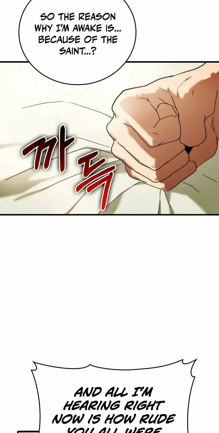 The Holy Power of Modern Medicine Chapter 6 page 86 - 