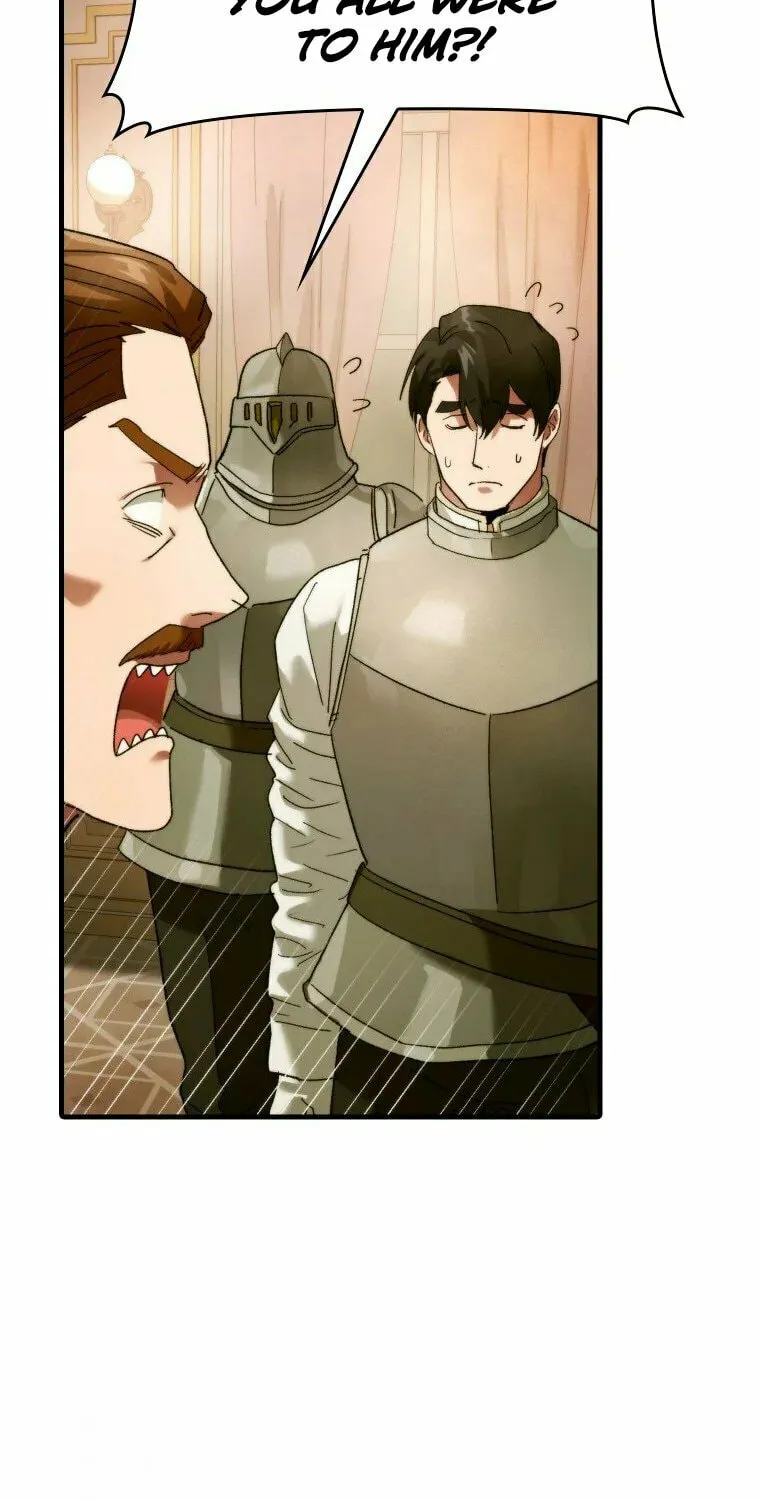 The Holy Power of Modern Medicine Chapter 6 page 87 - 