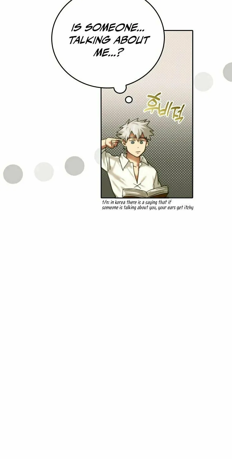 The Holy Power of Modern Medicine Chapter 6 page 93 - 