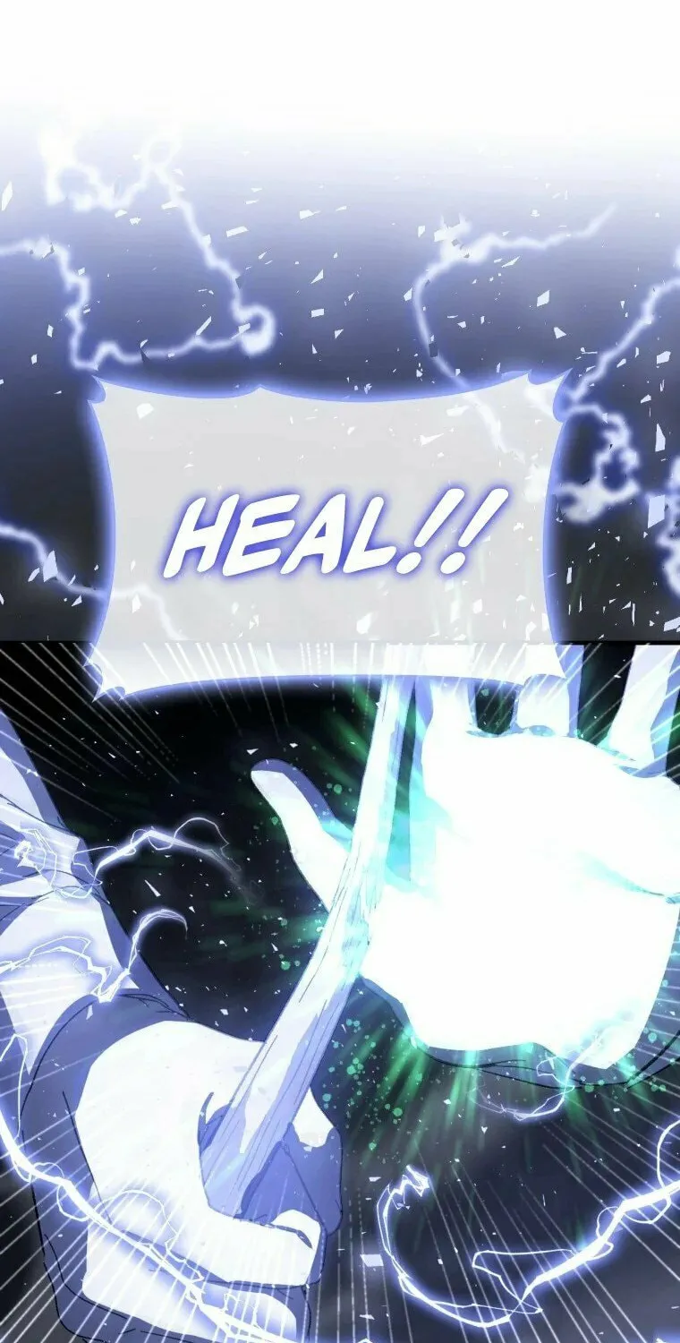 The Holy Power of Modern Medicine Chapter 7 page 11 - 